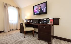 Radisson Blu Hotel, Gdansk